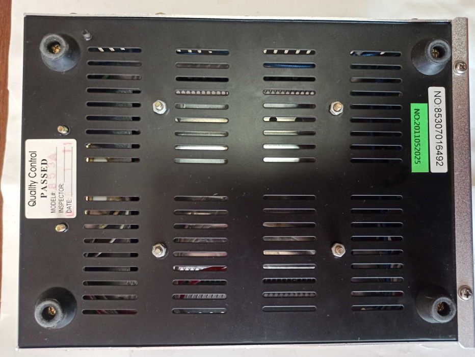 Інфрачервоний попередній нагрівач AOYUE Int 853A