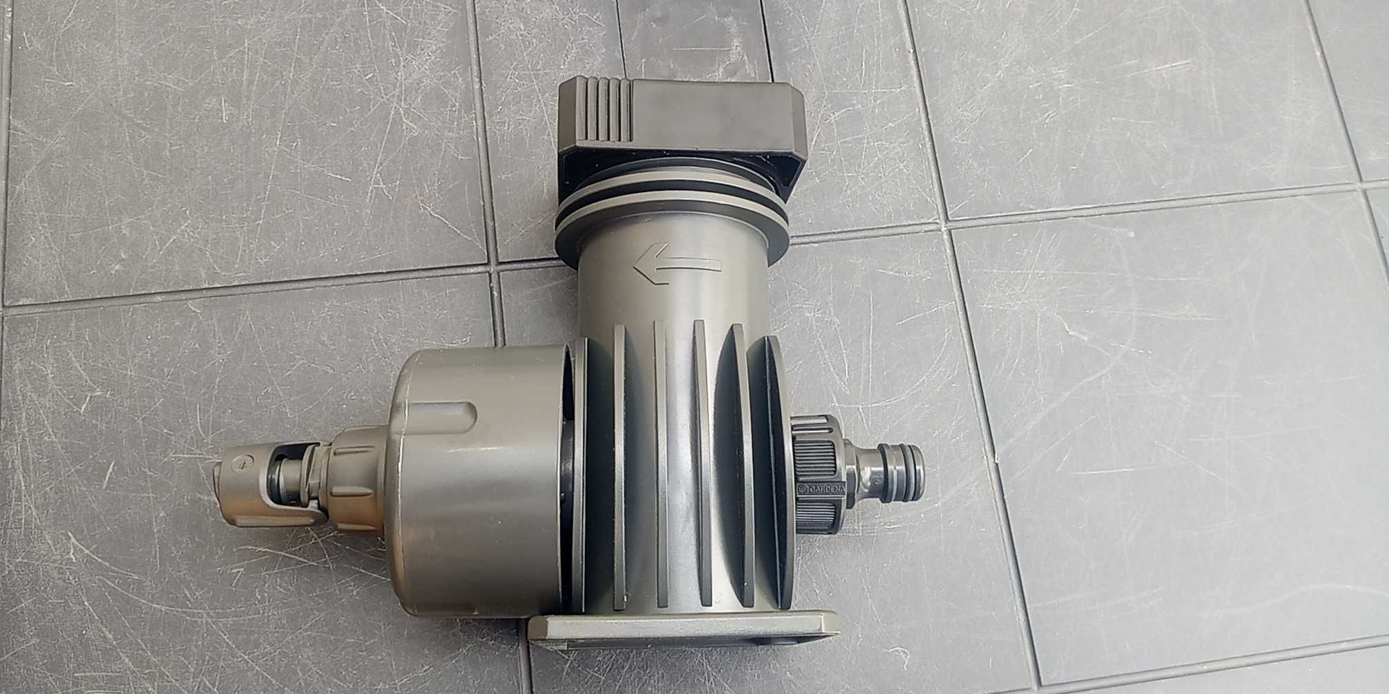 Gardena 13310 Micro-Drip System Reduktor Ciśnienia