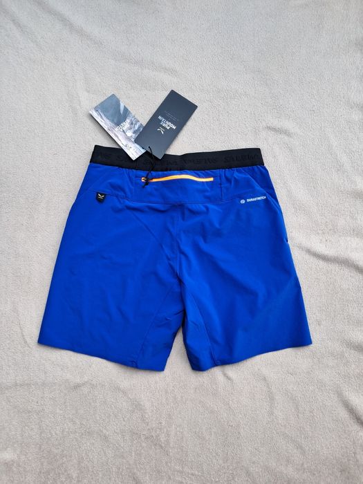 Spodenki męskie Salewa Pedroc r46/S