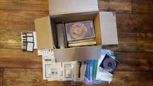 Oprogramowanie Windows xp home professional prof 98 95 inne