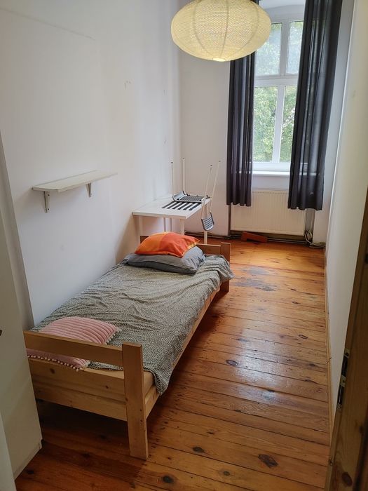 Wynajmę pokój w Centrum Poznania