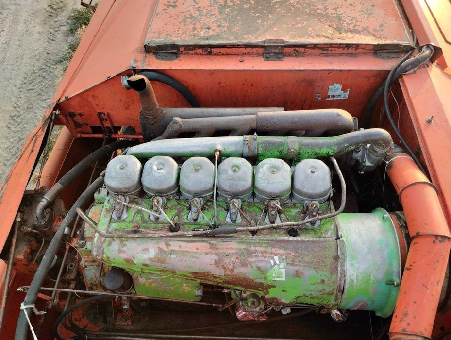 Продам комбайн...