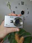 цифровий фотоапарат Digital camera