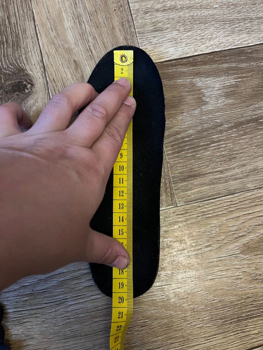 Buty dla chłopca jesień