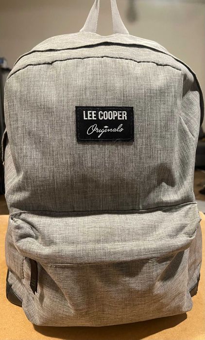 Plecak Lee Cooper Originals