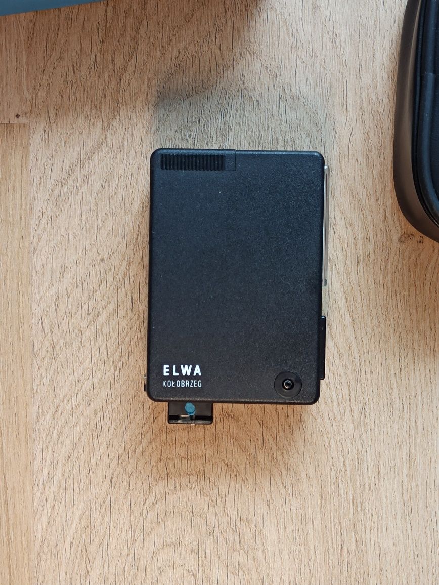Lampa błyskowa ELWA 18 LA2