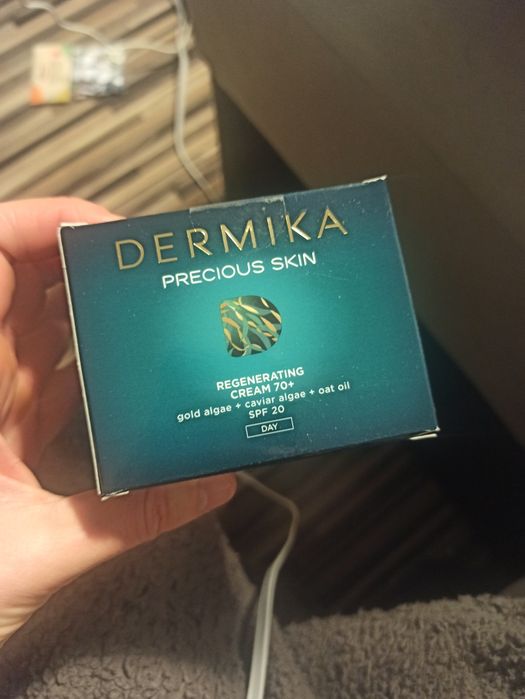 Dermika krem spf 20