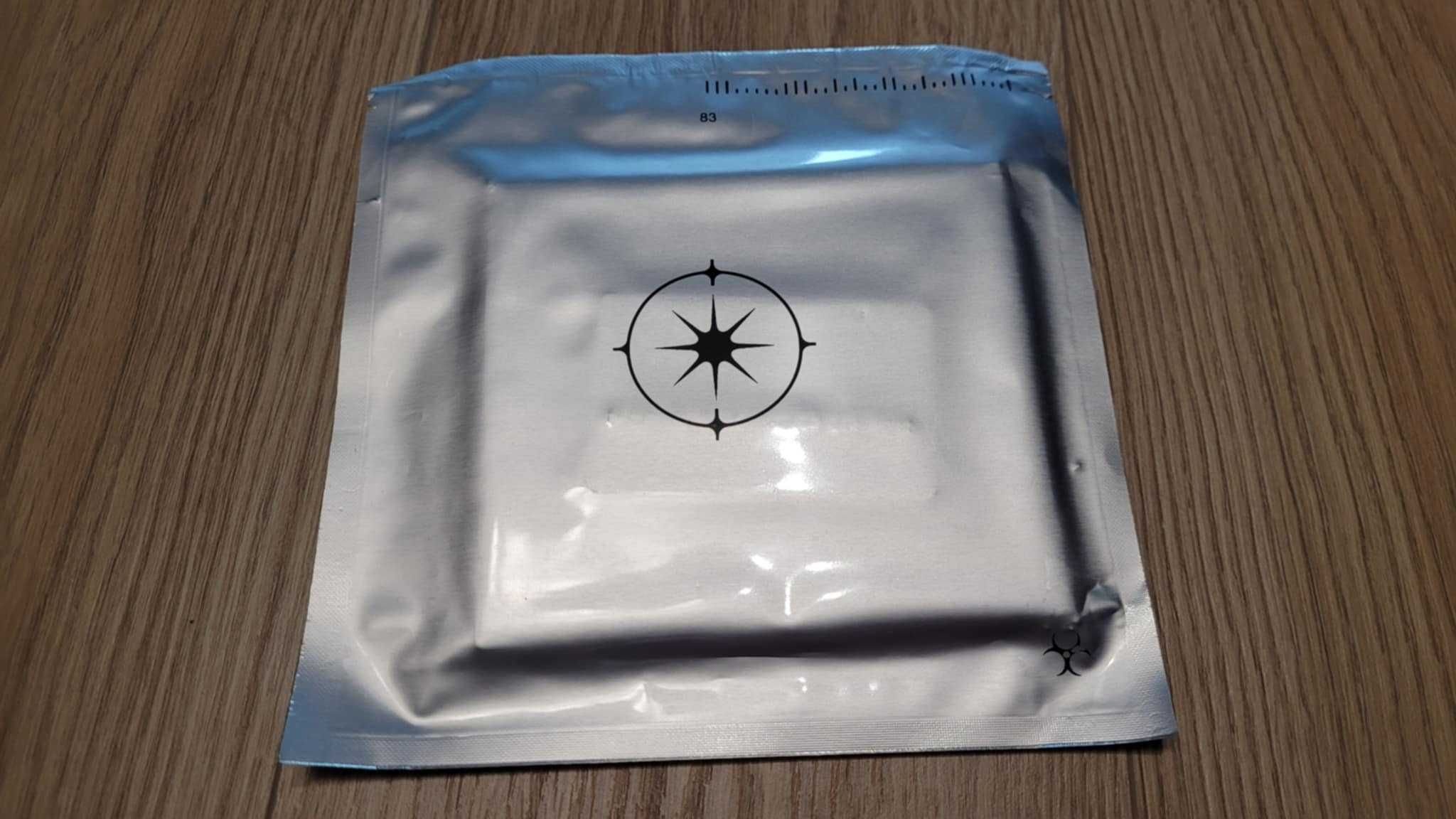 PRO8L3M - Widmo preorder (folia)