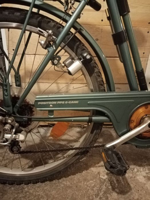 Rower kettler rad dla dorosłych