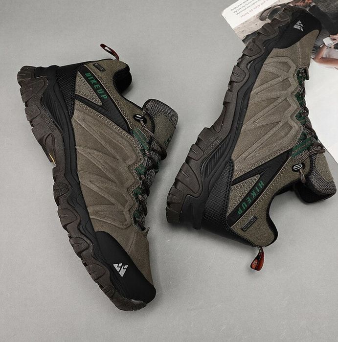 Кросівки Hikeup 41-45 розмір