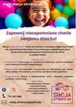Animator dla dzieci
