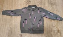 Bluza rozpinana Name it r.86