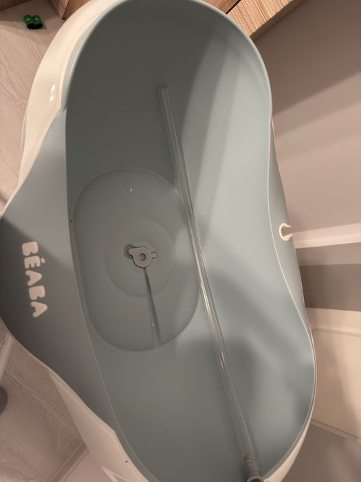 Wanienka ze stojakiem Beaba