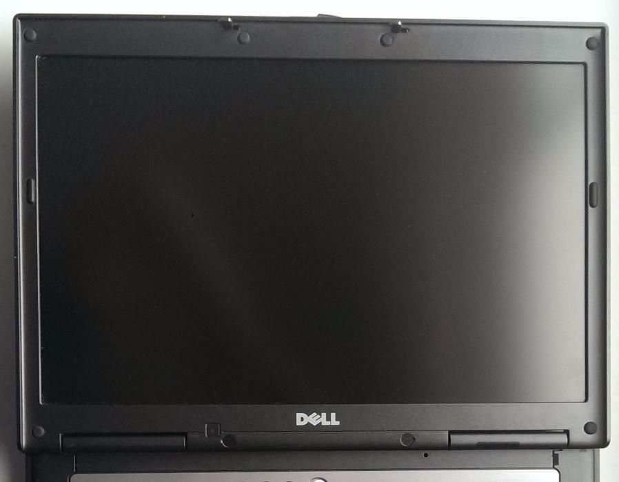 Dell latitude D820 (completo)