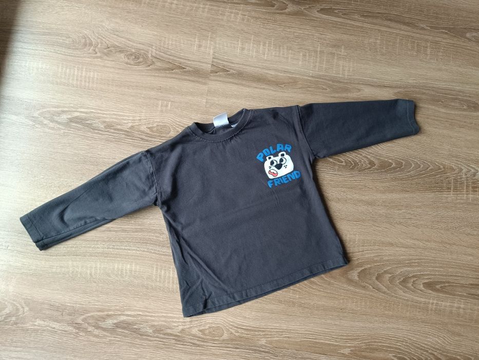 Bluzki Zara roz 104 + GRATISY