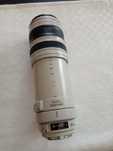 Lente Canon 100-400mm serie L IS USM MOUNT EF