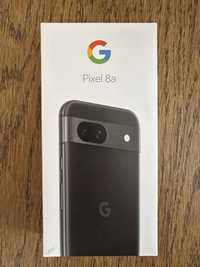 Google Pixel 8a 128gb Novo e Selado