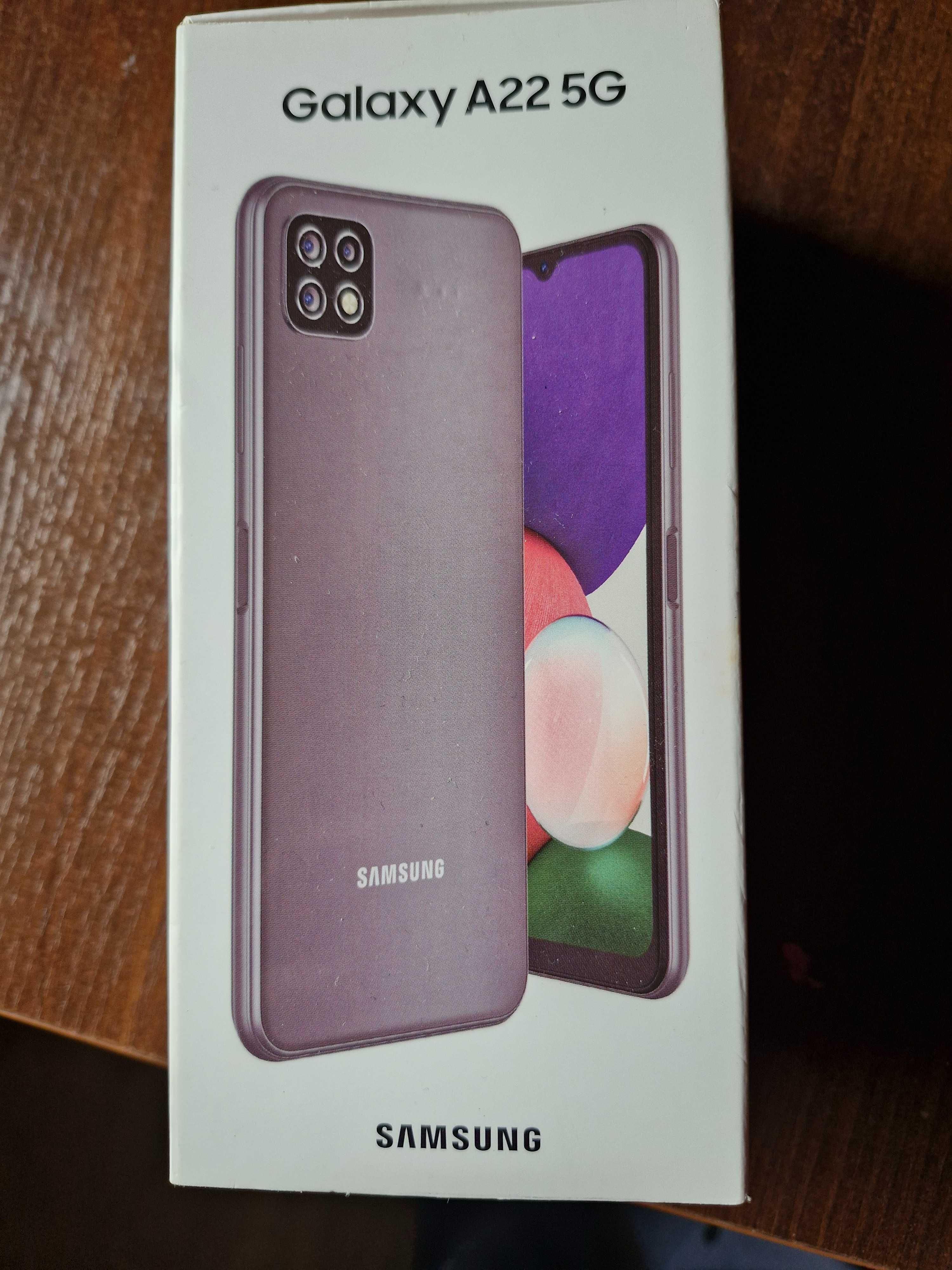 Samsung Galaxy a 22 sprzedam