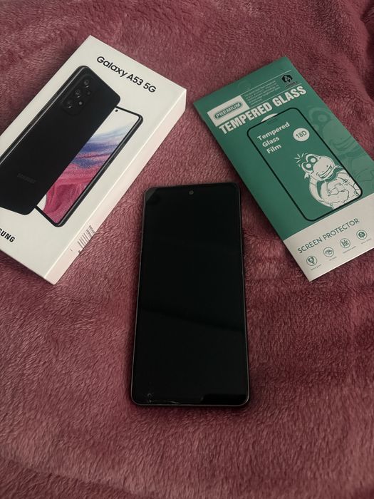 Samsung Galaxy A53 5G