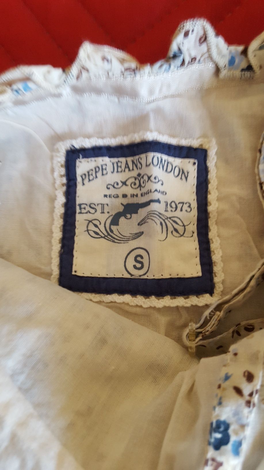 Conjunto de roupa para mulher tamanho S
