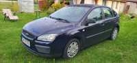 Ford focus mk2 1,6 benzyna