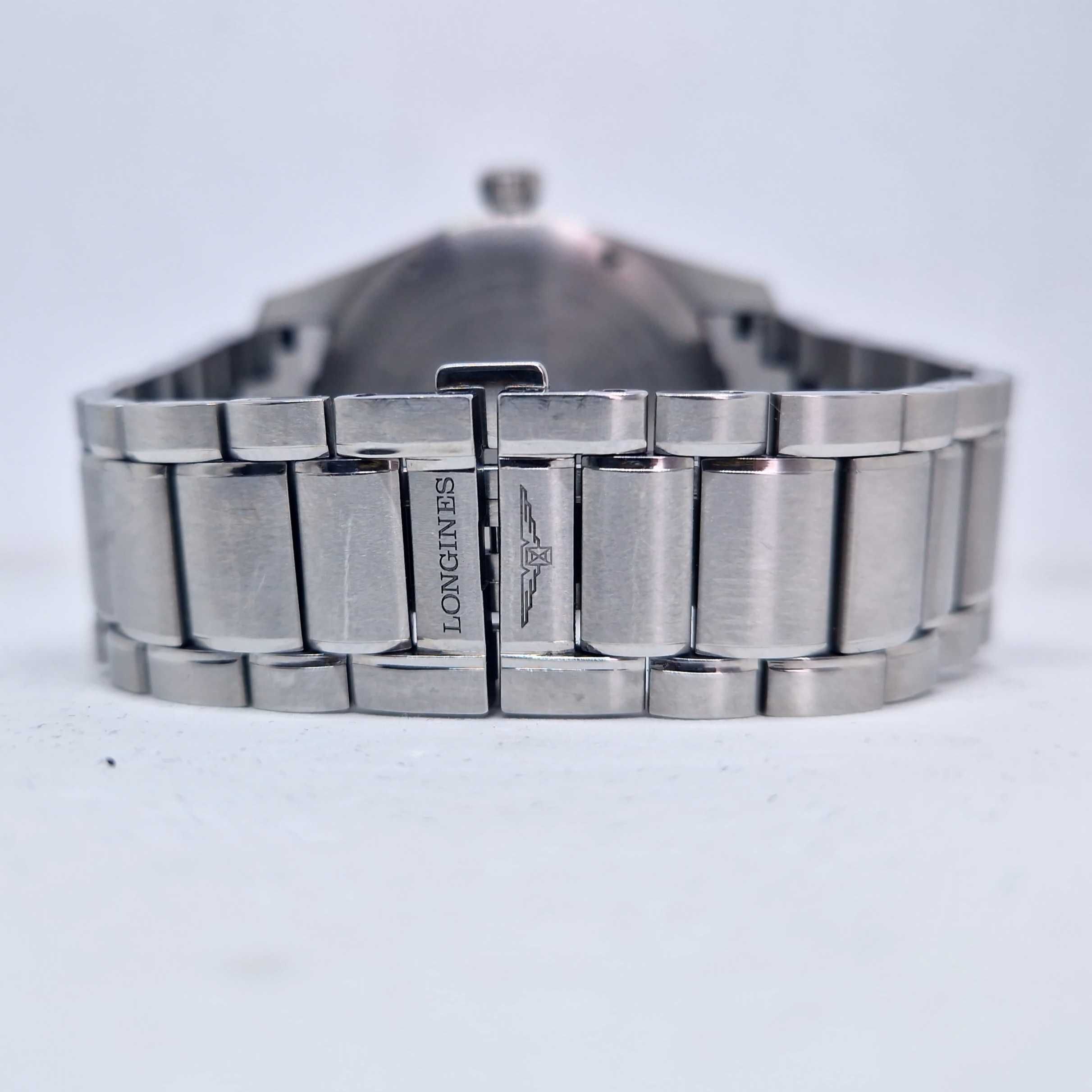 Longines Spirit L3.811.4