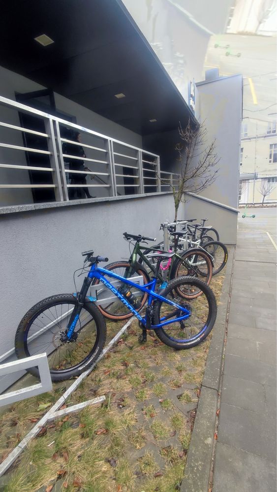 Dartmoor primal 27.5 space blue M 2021
