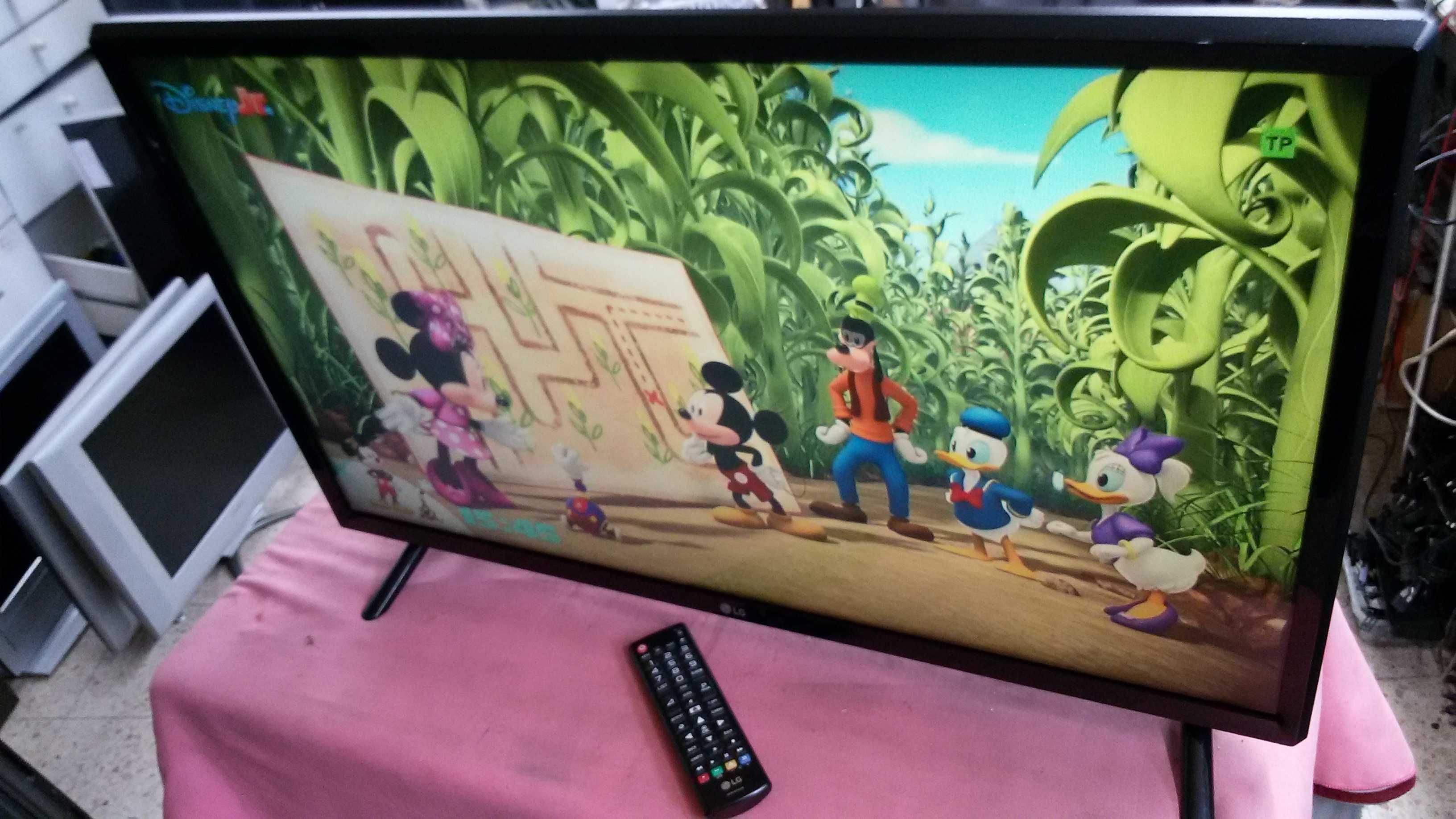 tvled lg 32lj510b 32polg