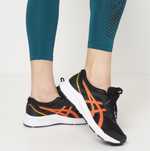 ASICS Jolt 3  Женские спортивные-беговые кроссовки