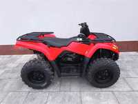 Can-Am Outlander 400, 4x4, 2014 r., transport, raty na oświadczenie!