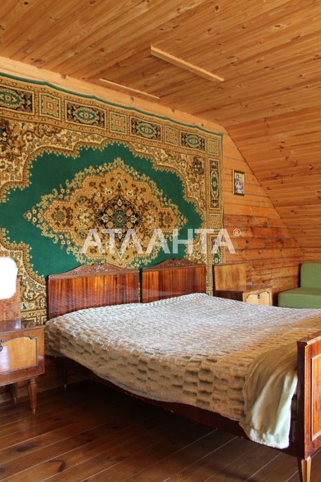 Продам сруб в селе Фонтанка-1