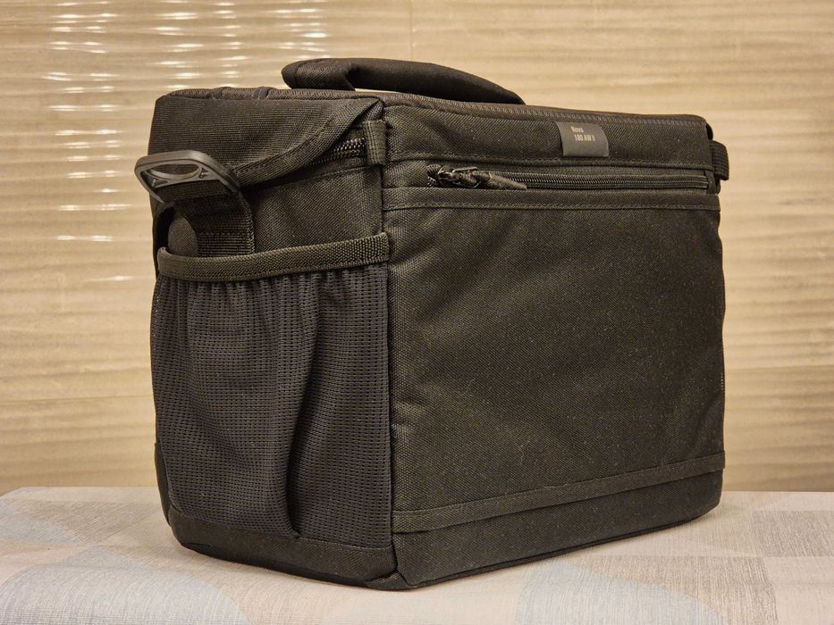 Torba na aparat Lowepro Nova 180 AW II