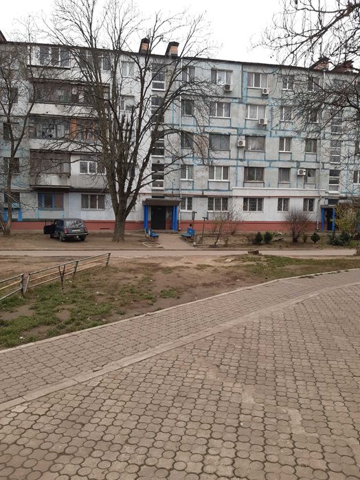 Оренда 2 кiмн. квартири р-н зупинки "Рельефна"