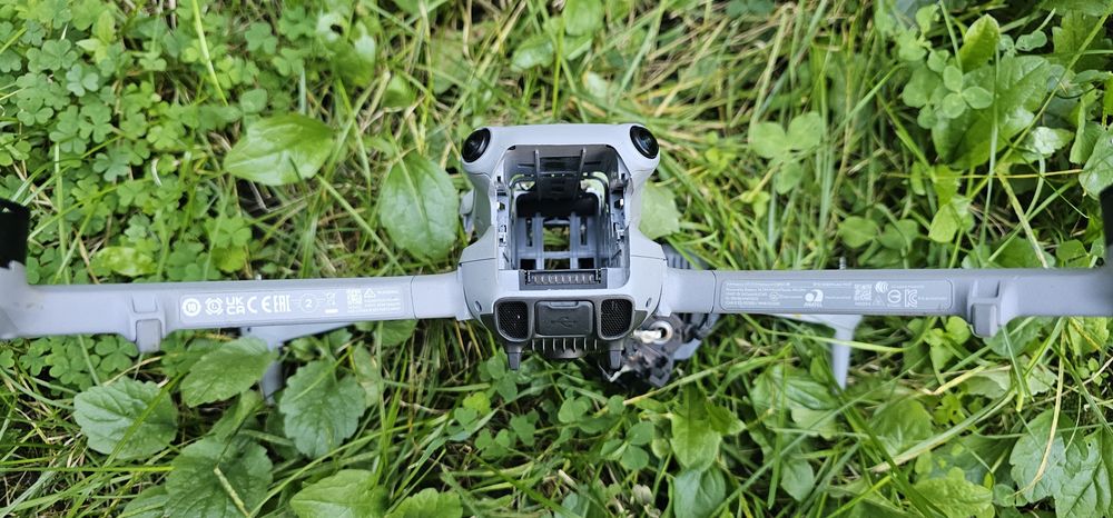 Dji matrice 4t (ремонт/разборка/восстановление)