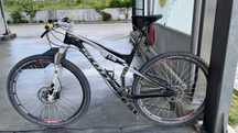 Scott Spark RC 29 Carbono