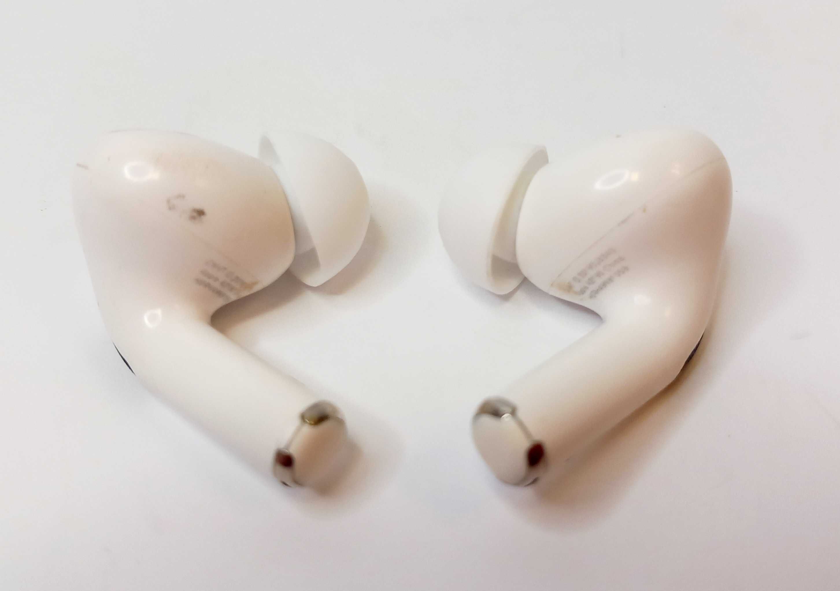 Słuchawki AIRPODS 980/23/HUT