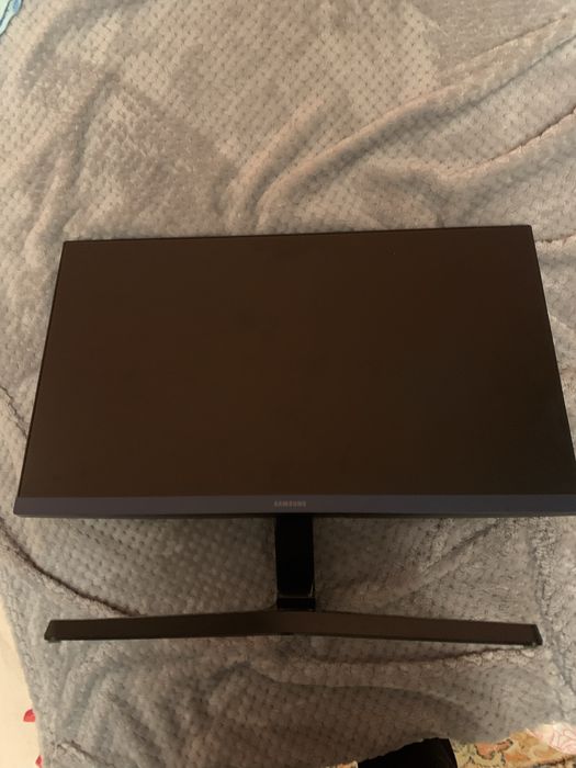 Монітор Samsung S24R358F