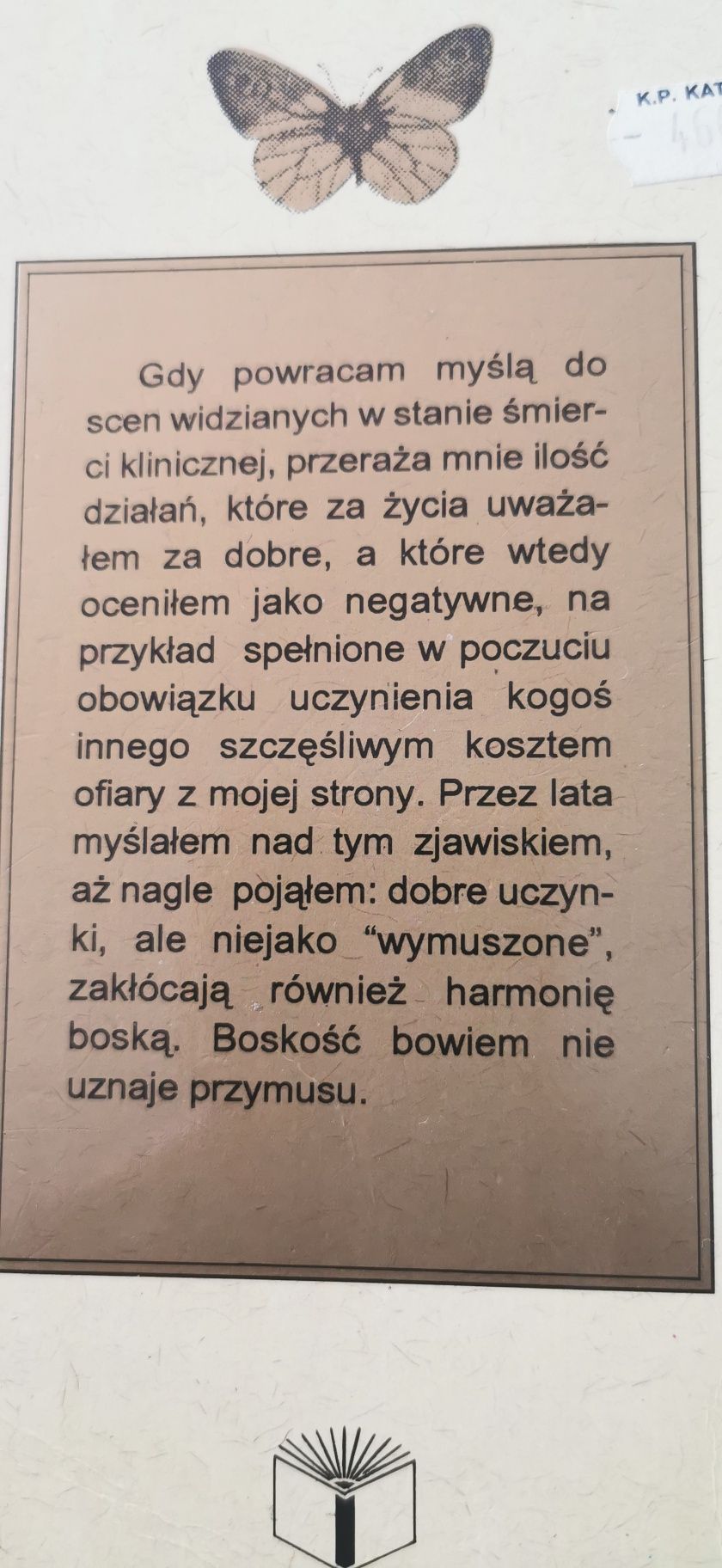 Opowiem wam moją śmierć
Stefan Von Jankovich