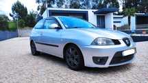 SEAT Ibiza 6L 130 CV