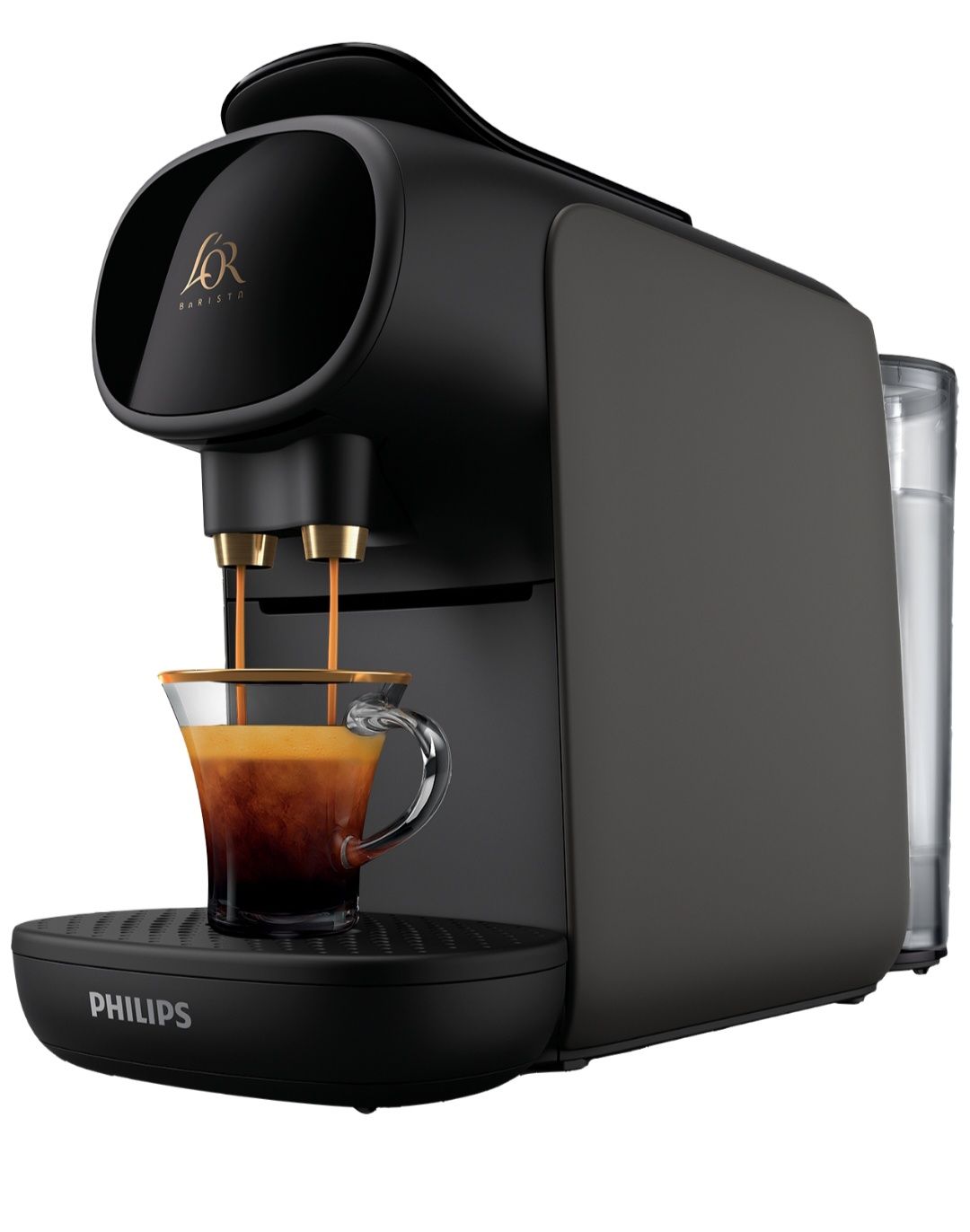 Кавоварка капсульна Philips L'OR Barista Sublime LM9012/60