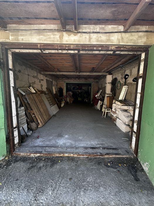 Гараж 2 местный Обухов