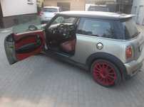 Mini Cooper S R56 .