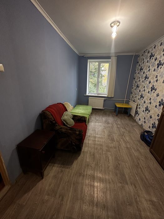 Сдается комната в 2-х комнатной квартире