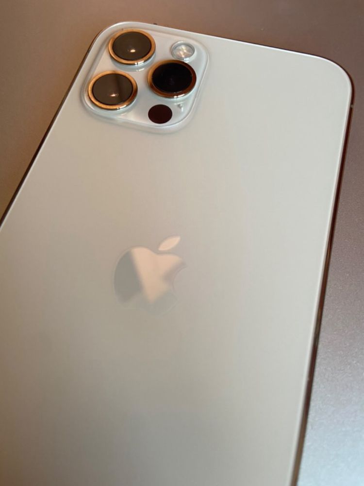 iPhone 12 PRO - GOLD