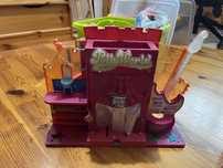 Polly pocket stary zestaw