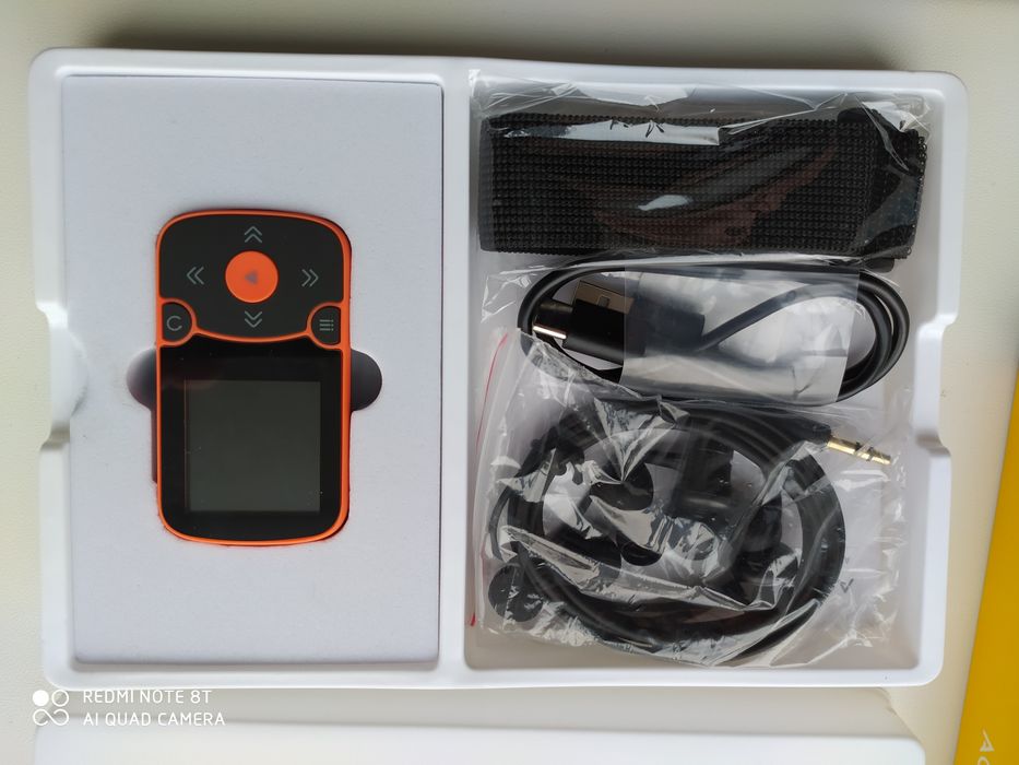 МР-3 плеєр, AGPTEK