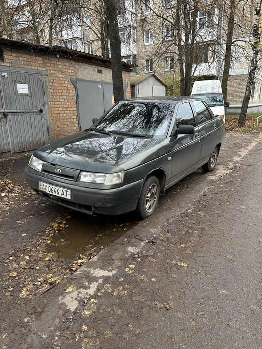 Продам ВАЗ 2110 8кл.