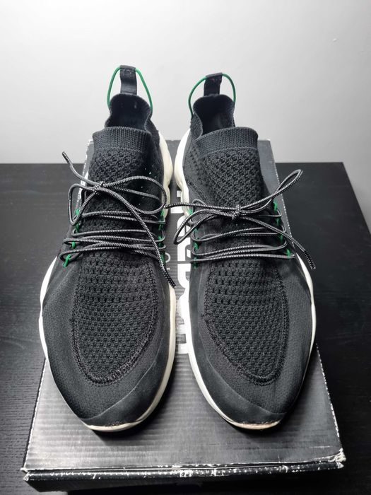 Reebok DMX Fusion x Mita 46EU 12US