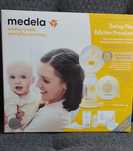 Extrator de leite elétrico Medela