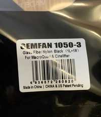 5 Комплектiв GemFan 1050-3 на 10" [на 5 дронiв]